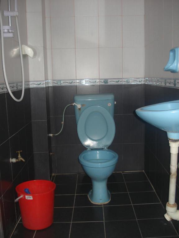 Casavilla Travellers Lodge Kuala Lumpur Quarto foto